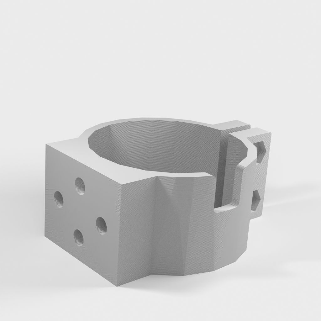 My 3D Model