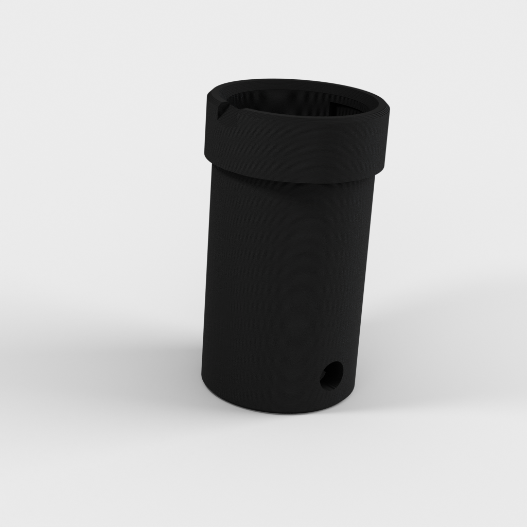 My 3D Model