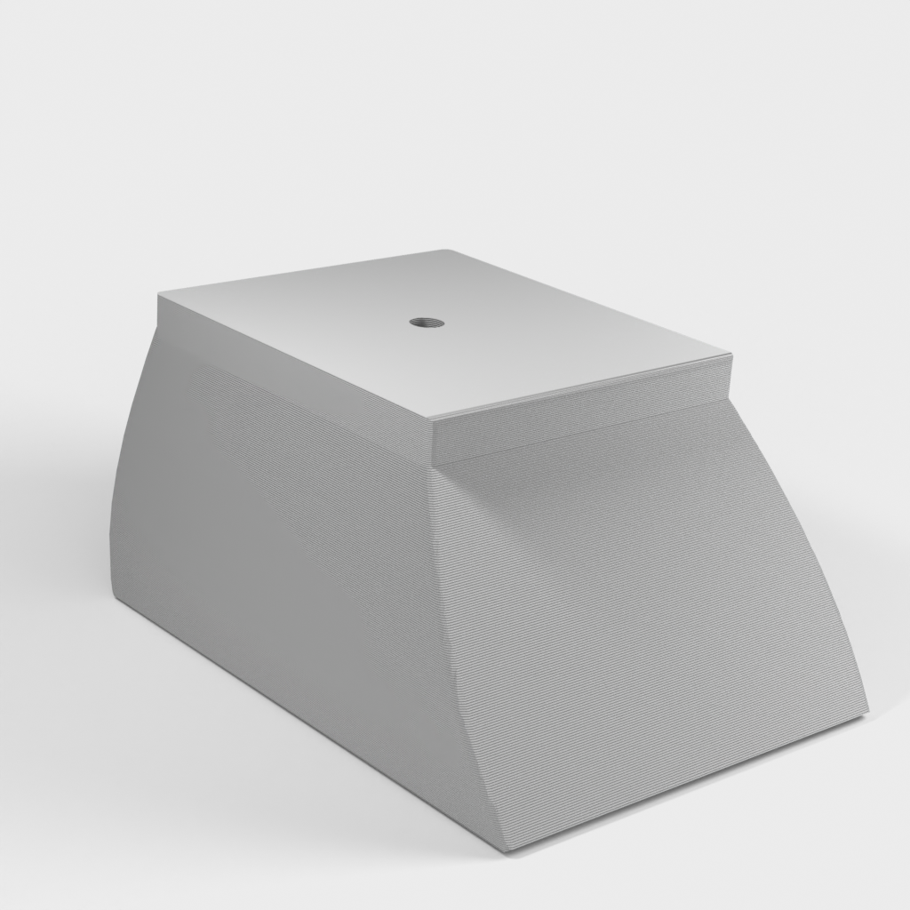 My 3D Model