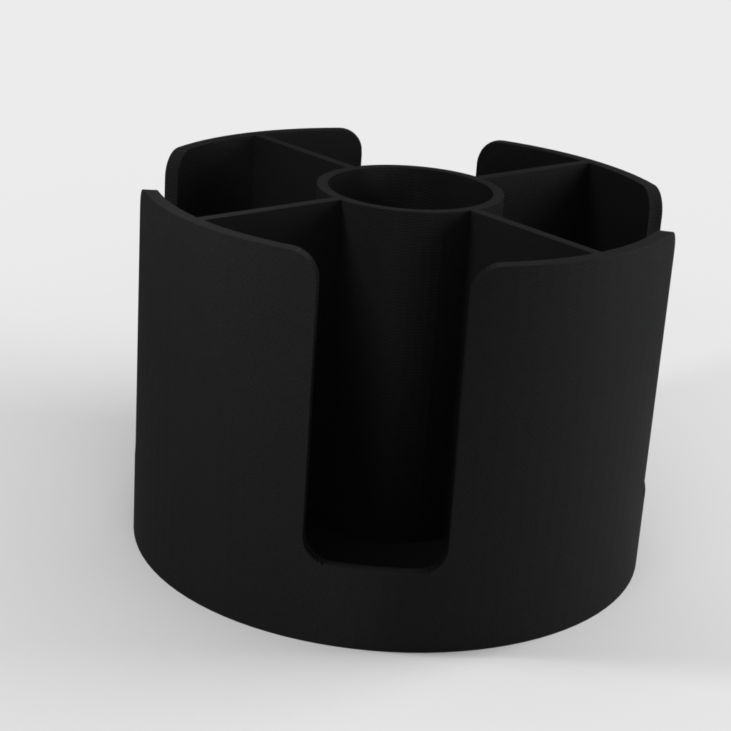 My 3D Model