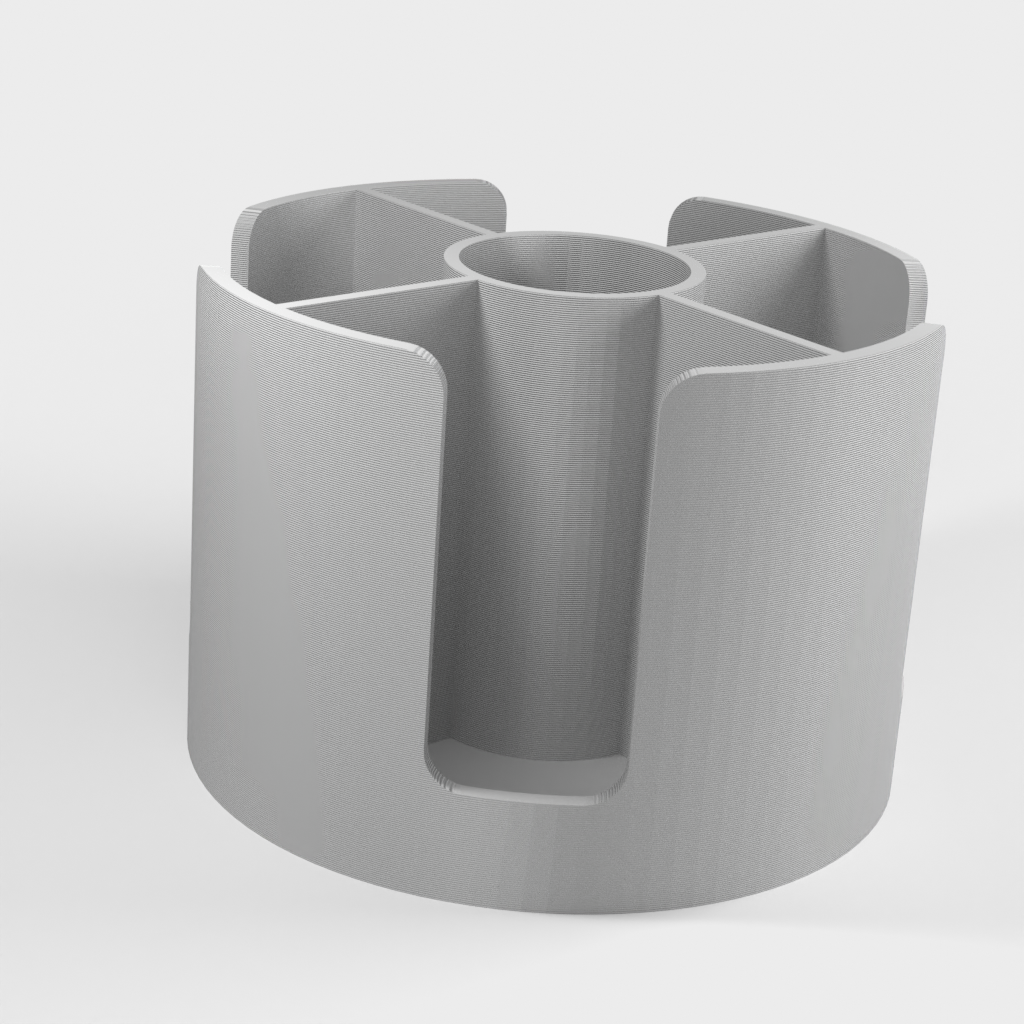 My 3D Model