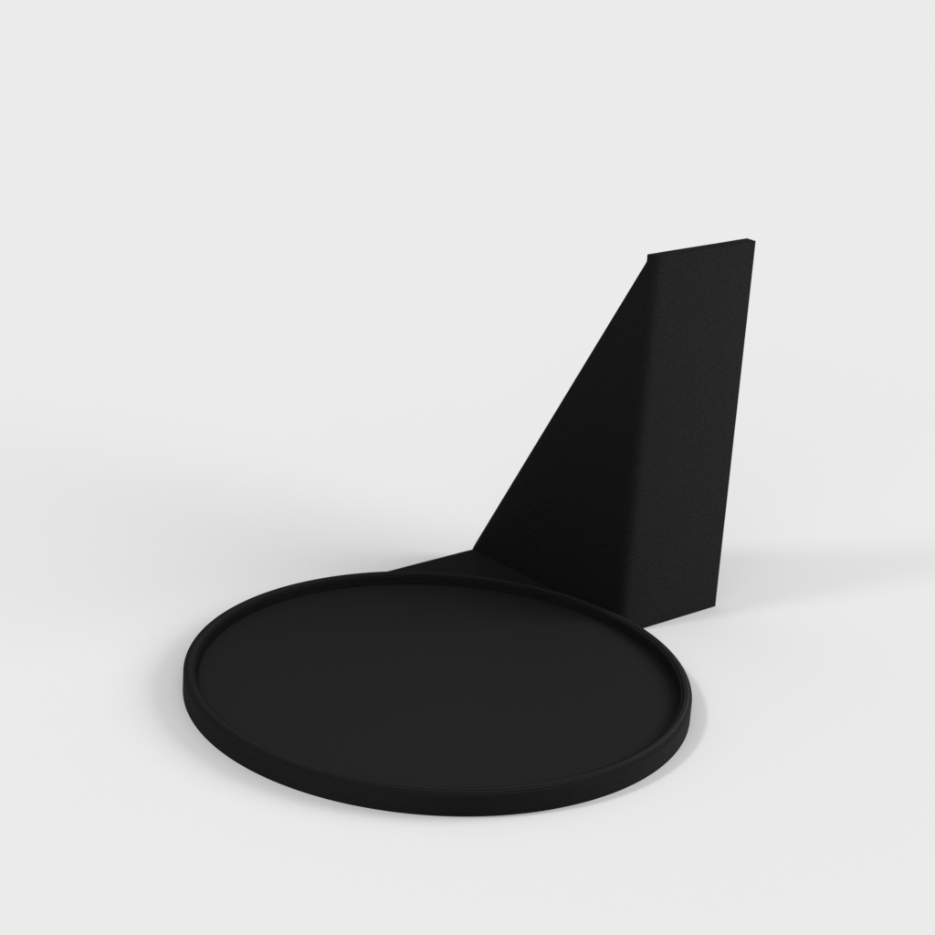 My 3D Model