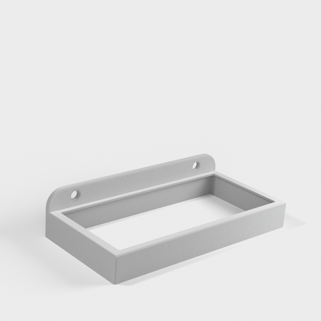 My 3D Model