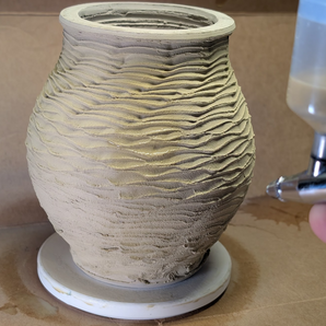 Mini-skivspelare (100 mm) – Mångsidig Lazy Susan