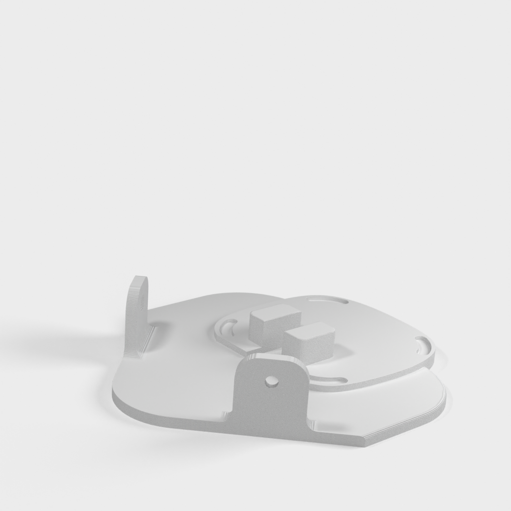 My 3D Model