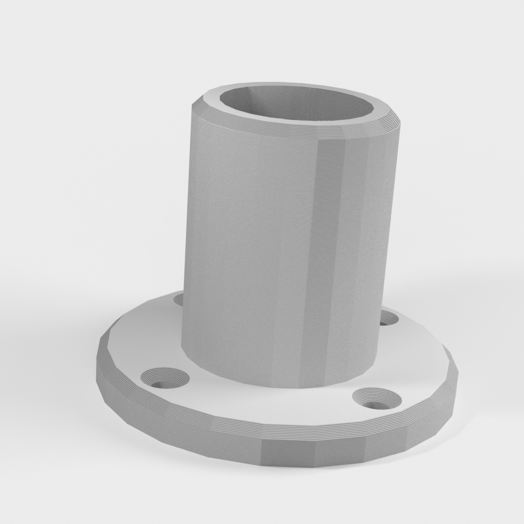 My 3D Model