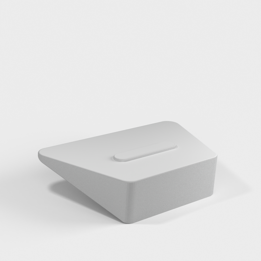 My 3D Model