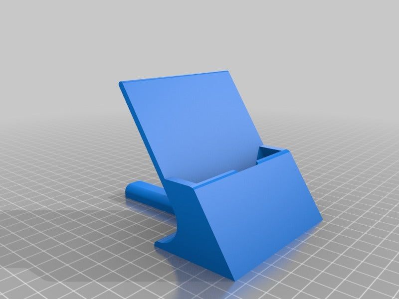 Dock V2.0 Kompatibel med Galaxy S3, S4, LG G2 och mer - CASER