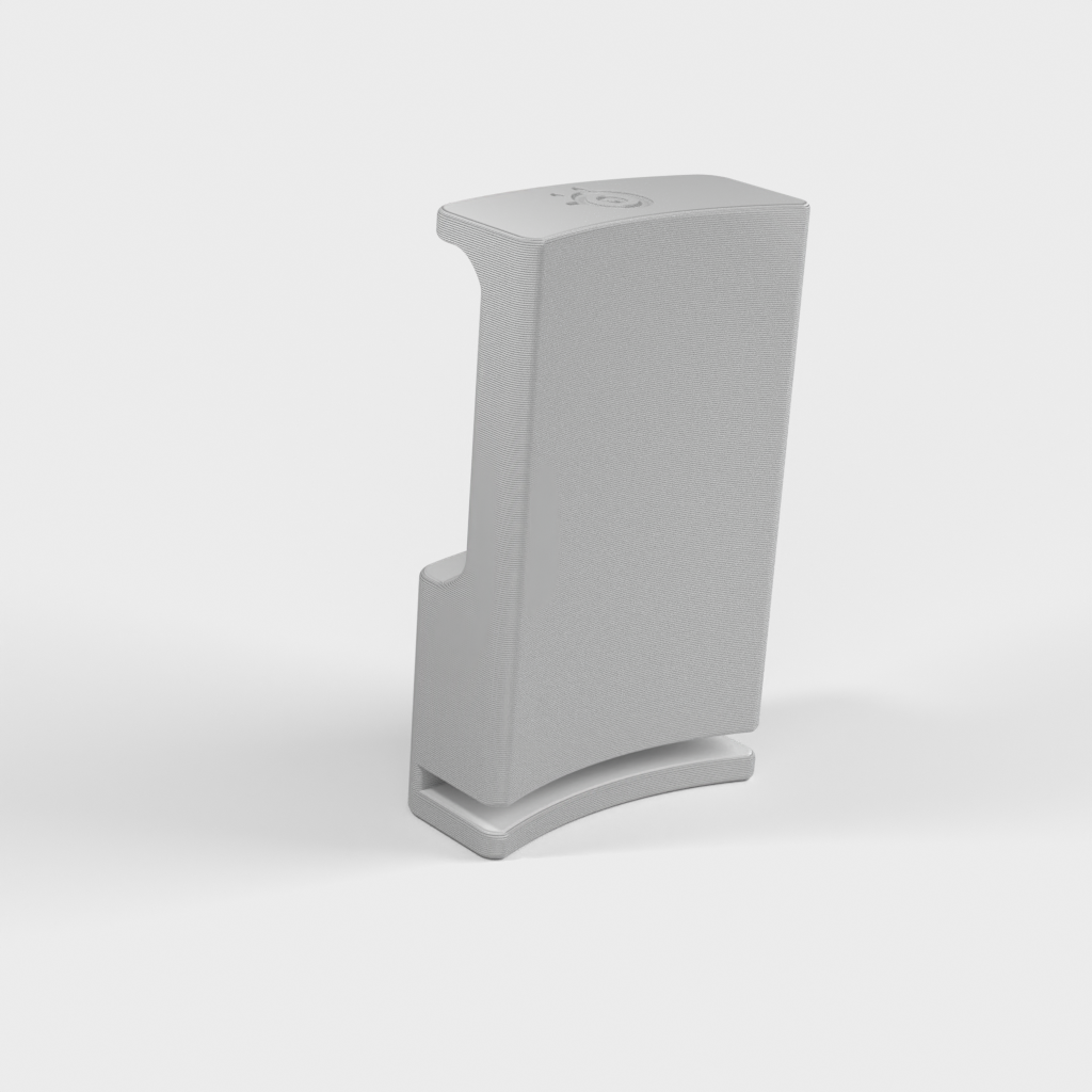 My 3D Model