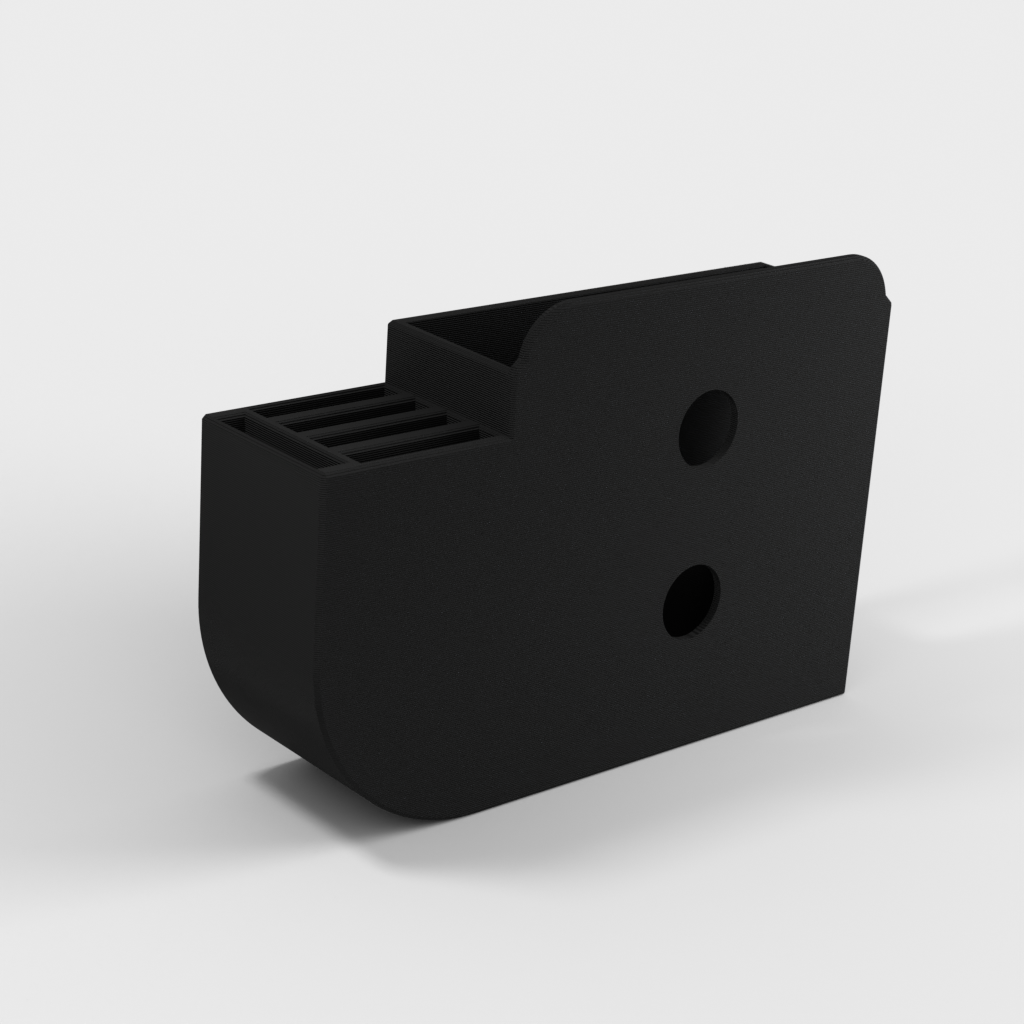 My 3D Model
