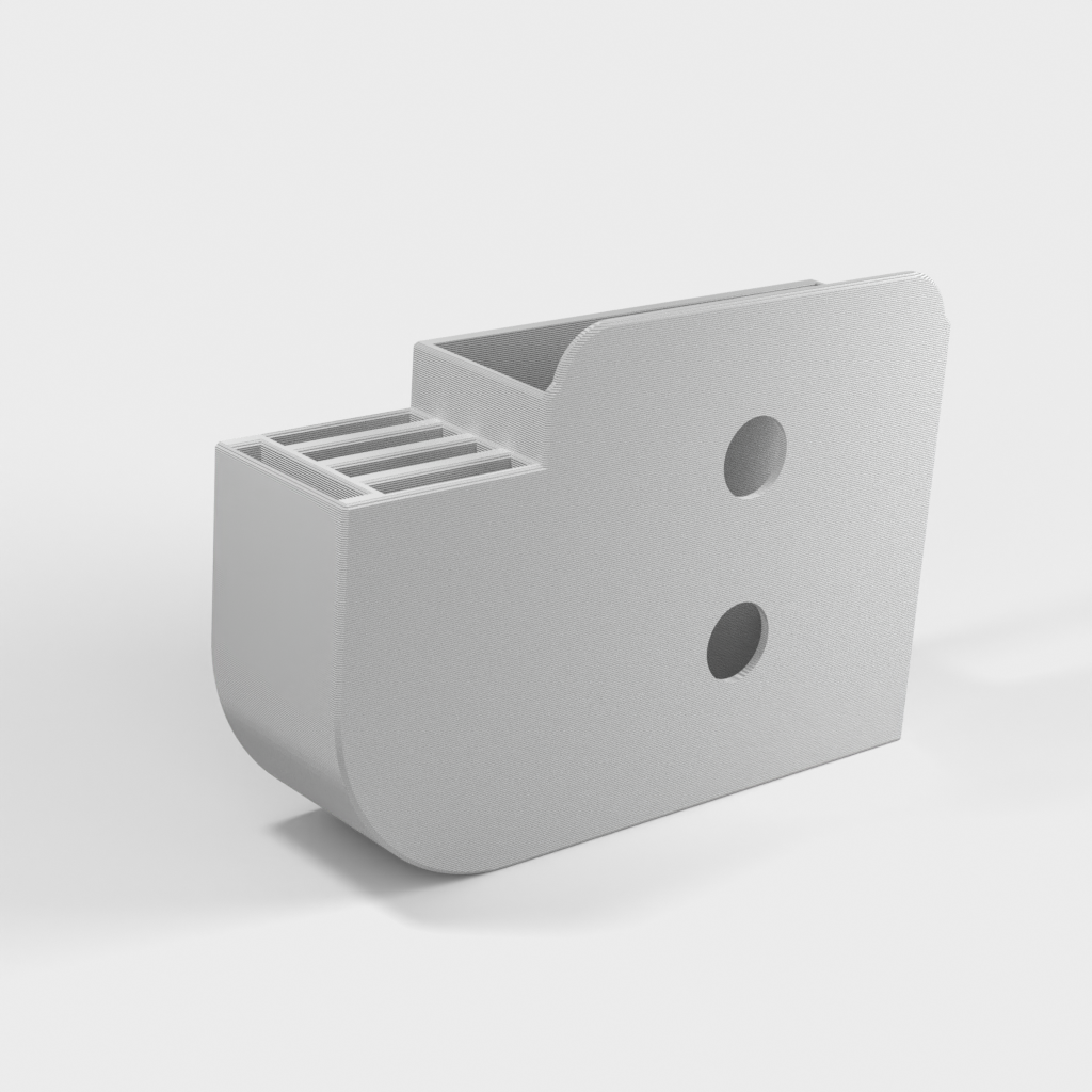 My 3D Model
