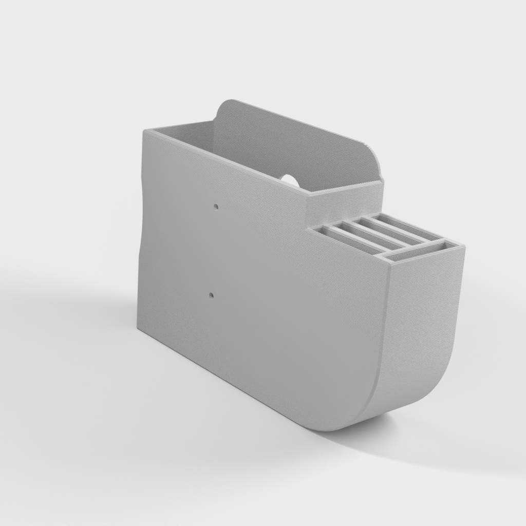My 3D Model