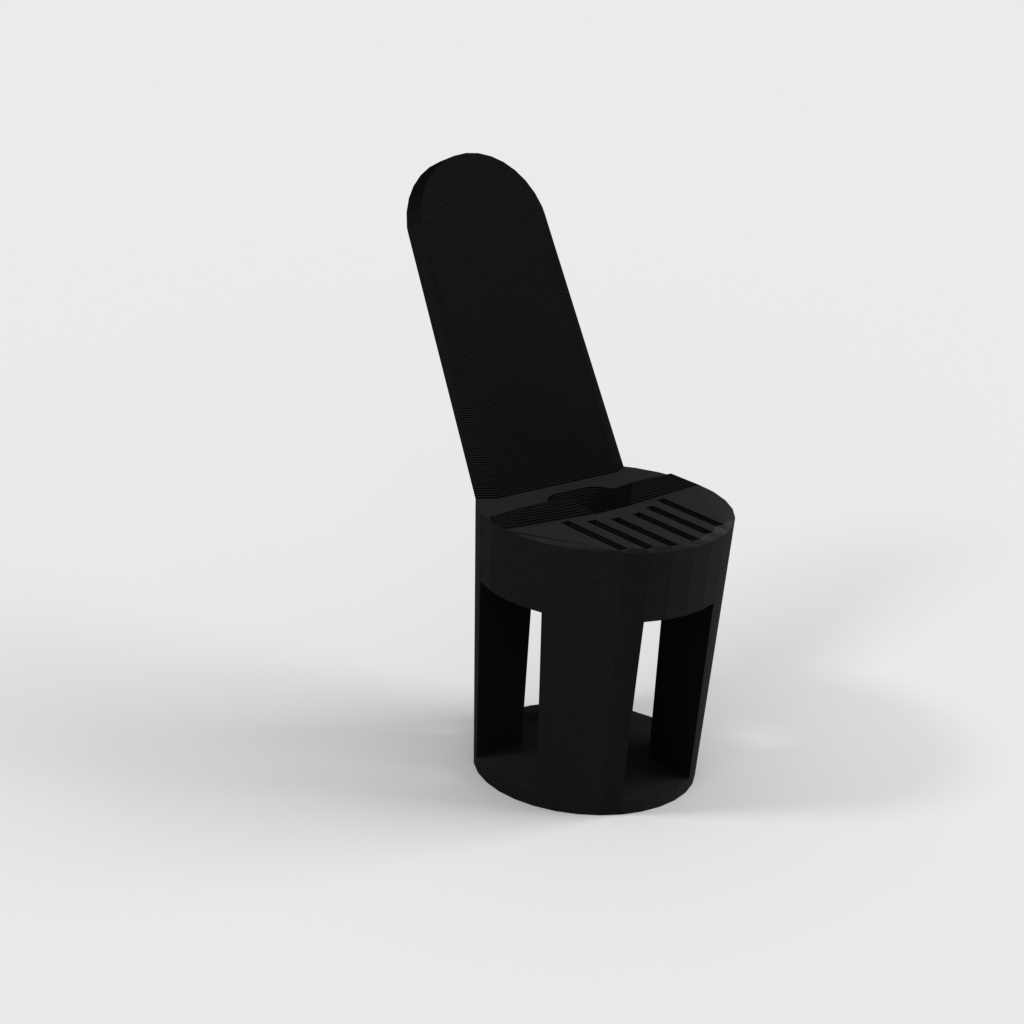 My 3D Model