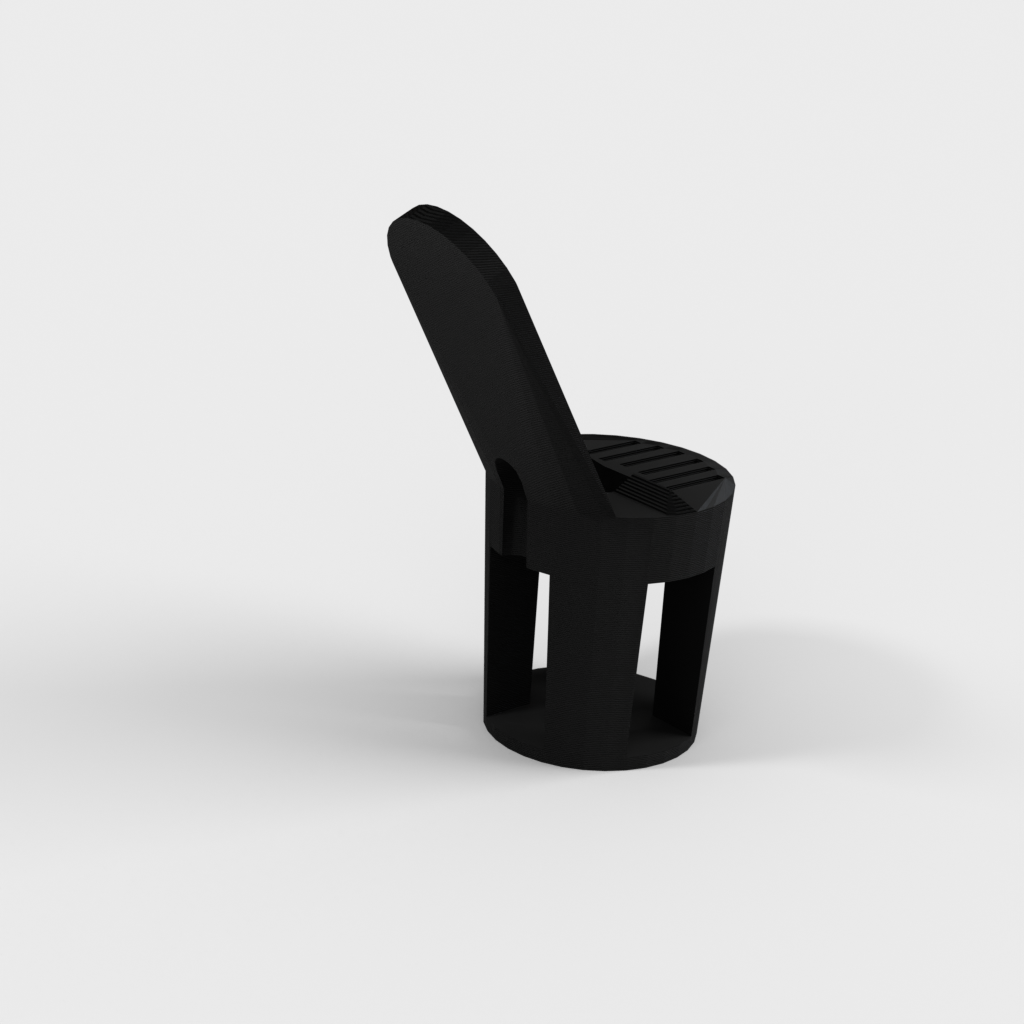 My 3D Model