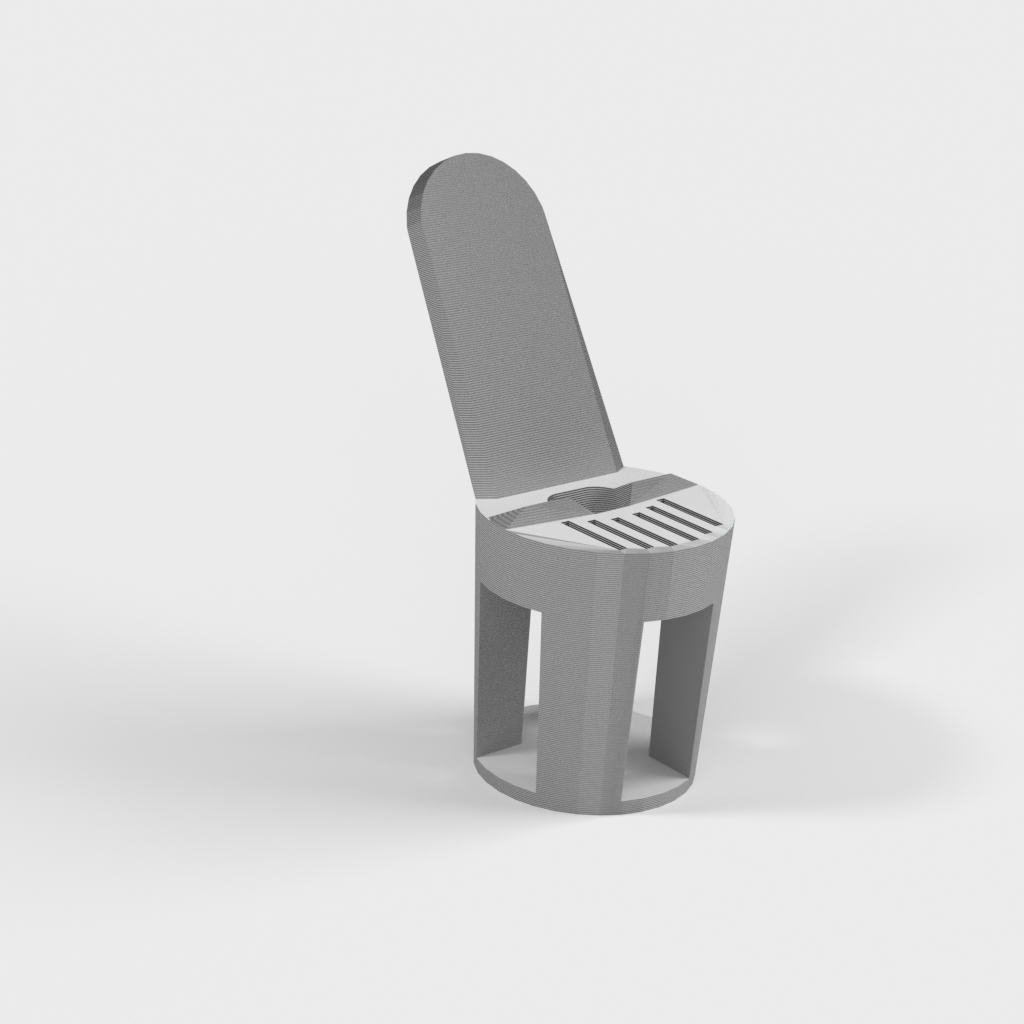 My 3D Model