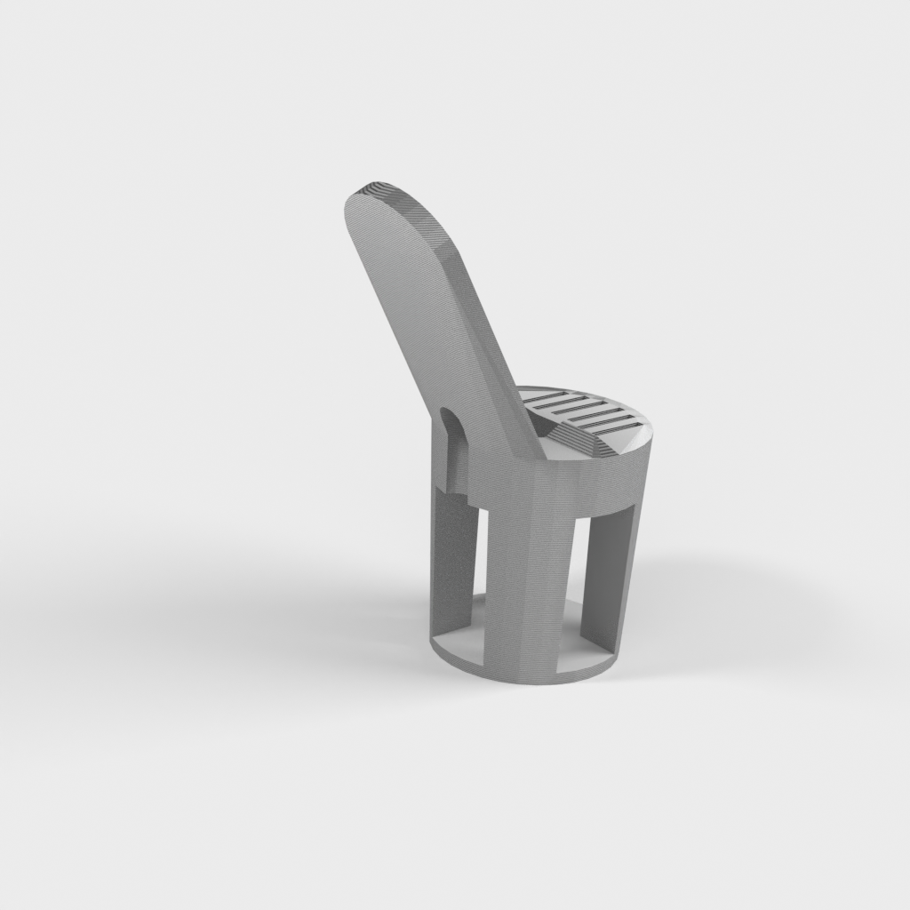 My 3D Model