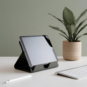 Modern surfplattehållare för din iPad