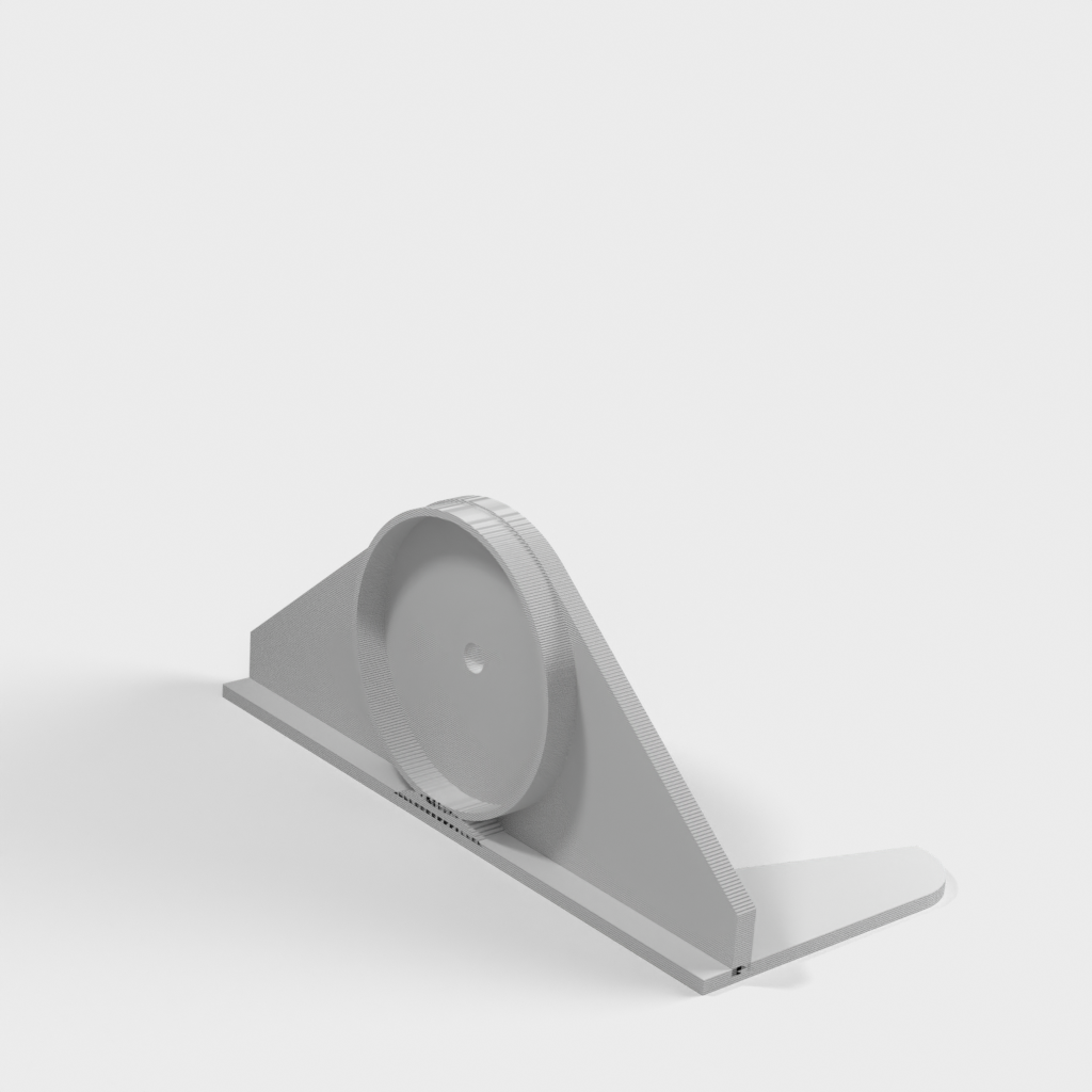 My 3D Model