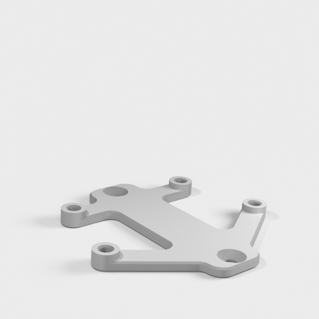 My 3D Model