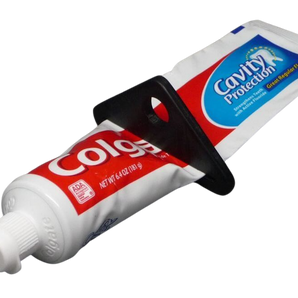 Enkel tandkrämspress