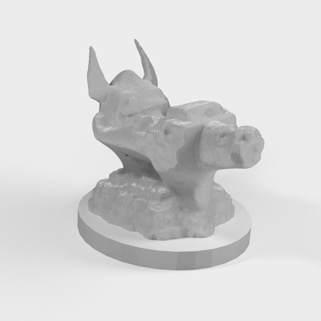 My 3D Model