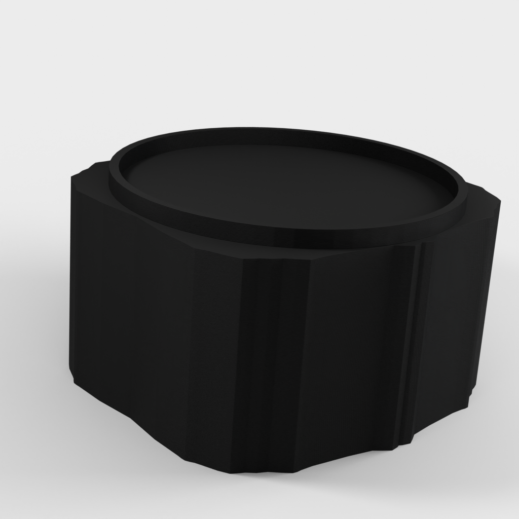 My 3D Model