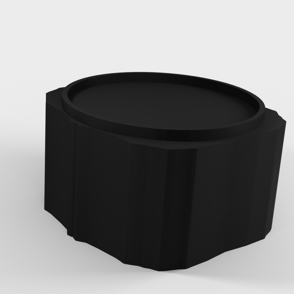 My 3D Model