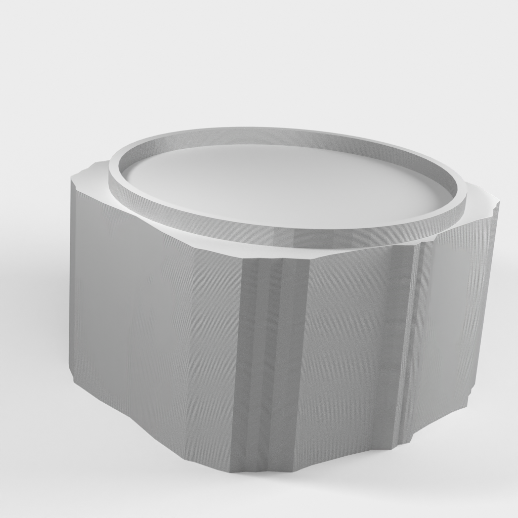 My 3D Model