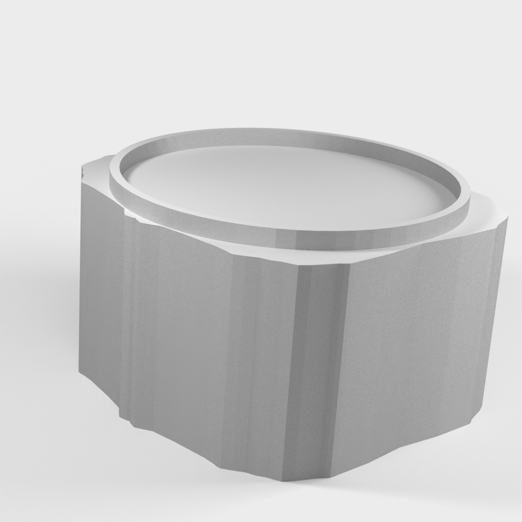 My 3D Model