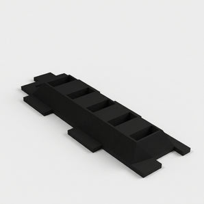 USB-C-kabelhållare