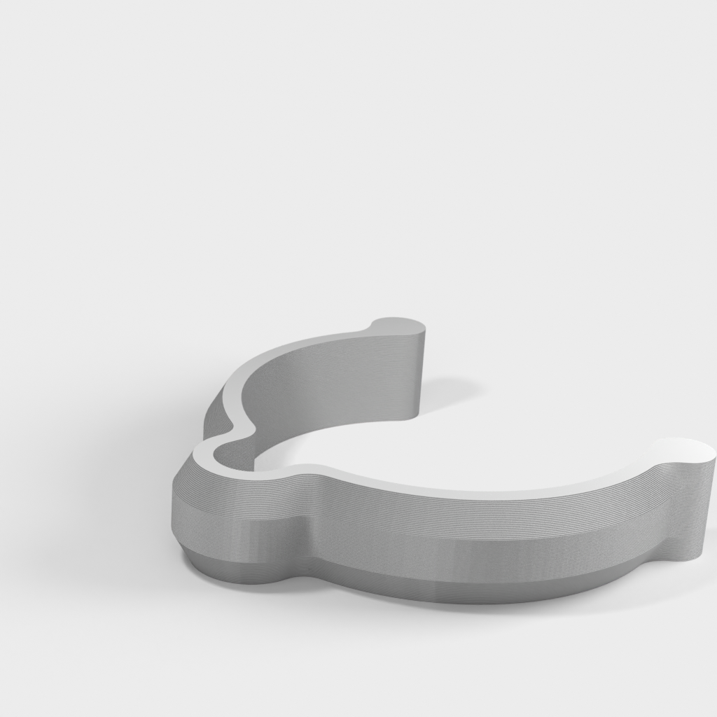My 3D Model