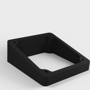 Installationsbox för Raymarine p70rs