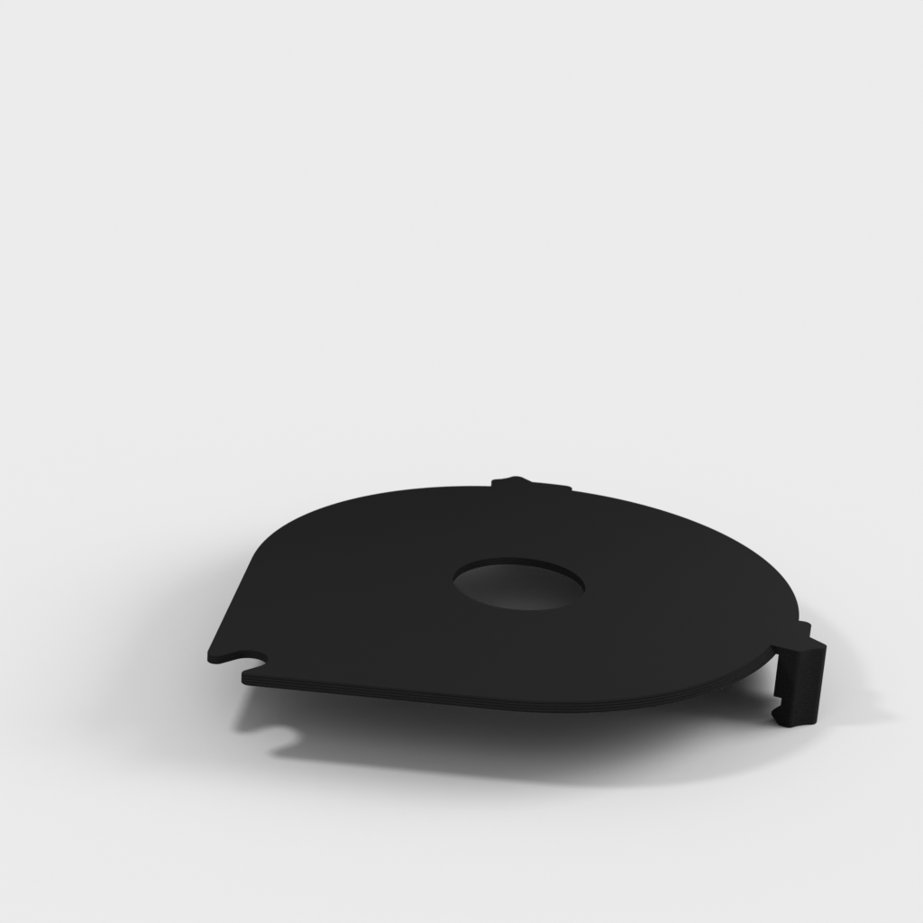 My 3D Model