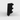 Batterilucka till Xbox One-kontroll med Batman-logotyp