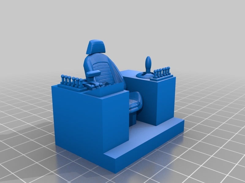Detaljerad RC Harbor Tug - Fjärrstyrd bogserbåt