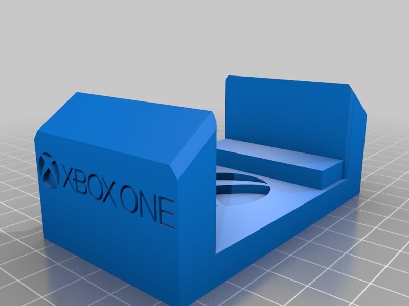 XBOX One S konsolstativ