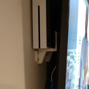 Väggfäste för Xbox One S