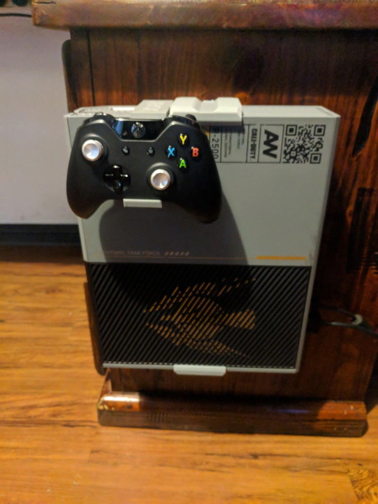 Xbox One Original Controller Väggfäste