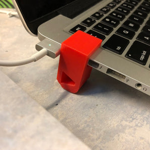 Lyftstativ för MacBook Pro Retina 13 tum för optimalt luftflöde