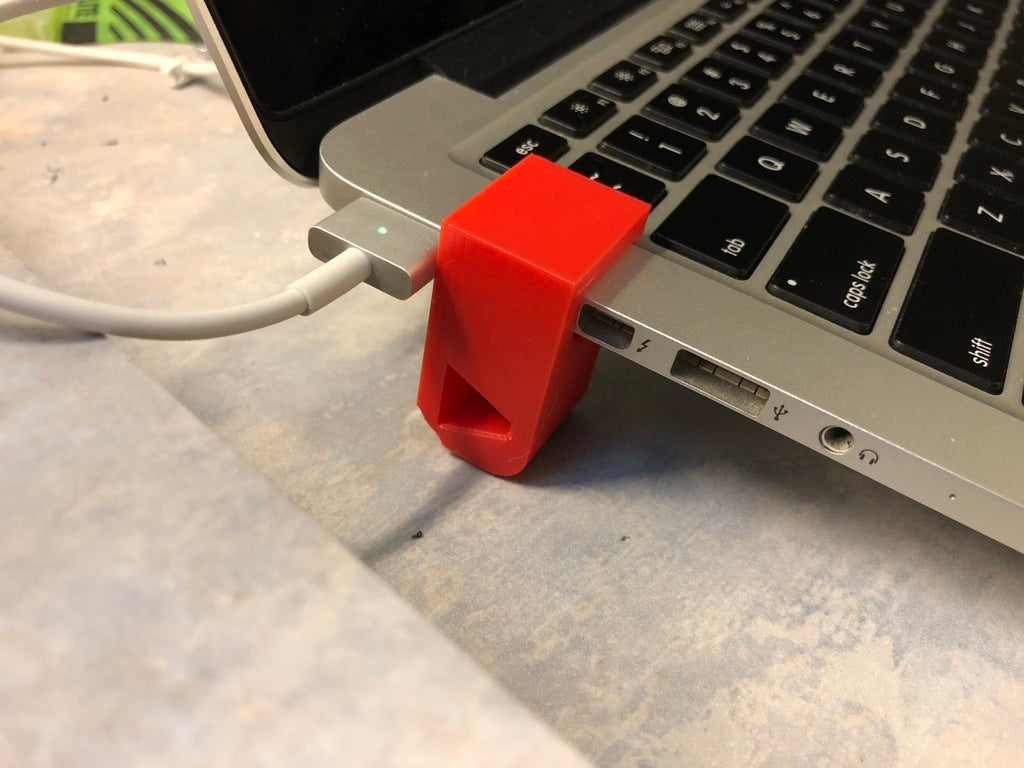 Höjdjusterbart stativ för MacBook Pro Retina 13"