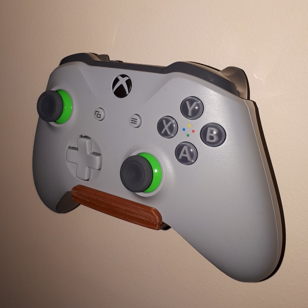 Xbox One Controller Väggfäste