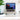Geometriskt stativ för MacBook Pro 2016