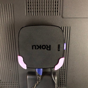 Roku Ultra TV VESA-fäste