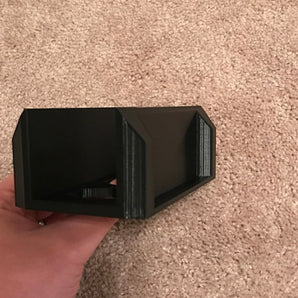 Vertikalt stativ för PlayStation 4 Pro