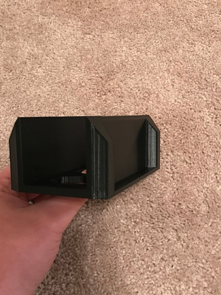 Vertikalt stativ för PlayStation 4 Pro