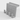 Saknar USB-hållare för organisation och kabelhantering