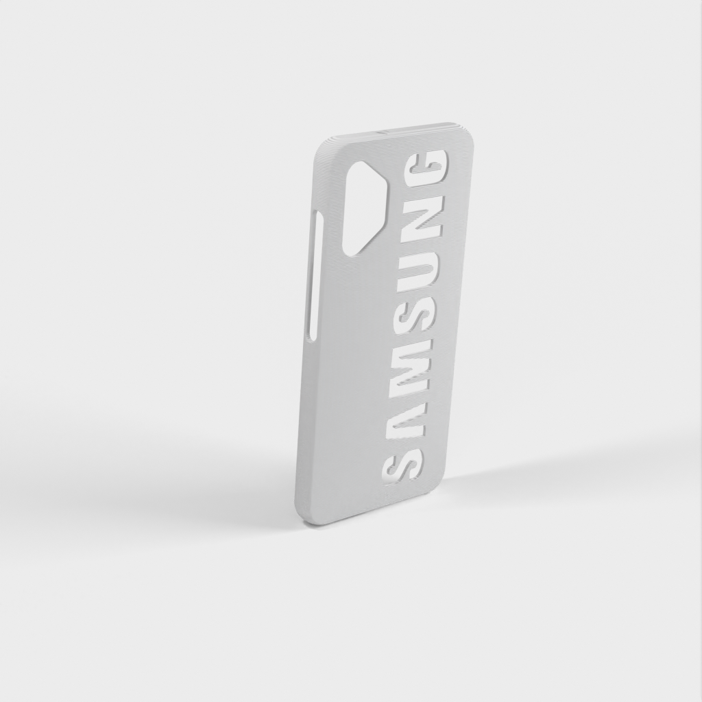 Samsung Galaxy A32 4G a325 telefonfodral