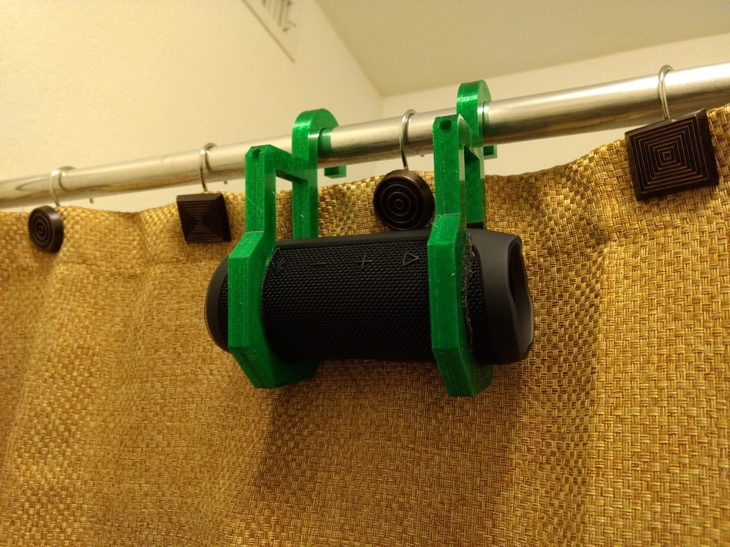 Ophæng til JBL Flip 4 Højttaler