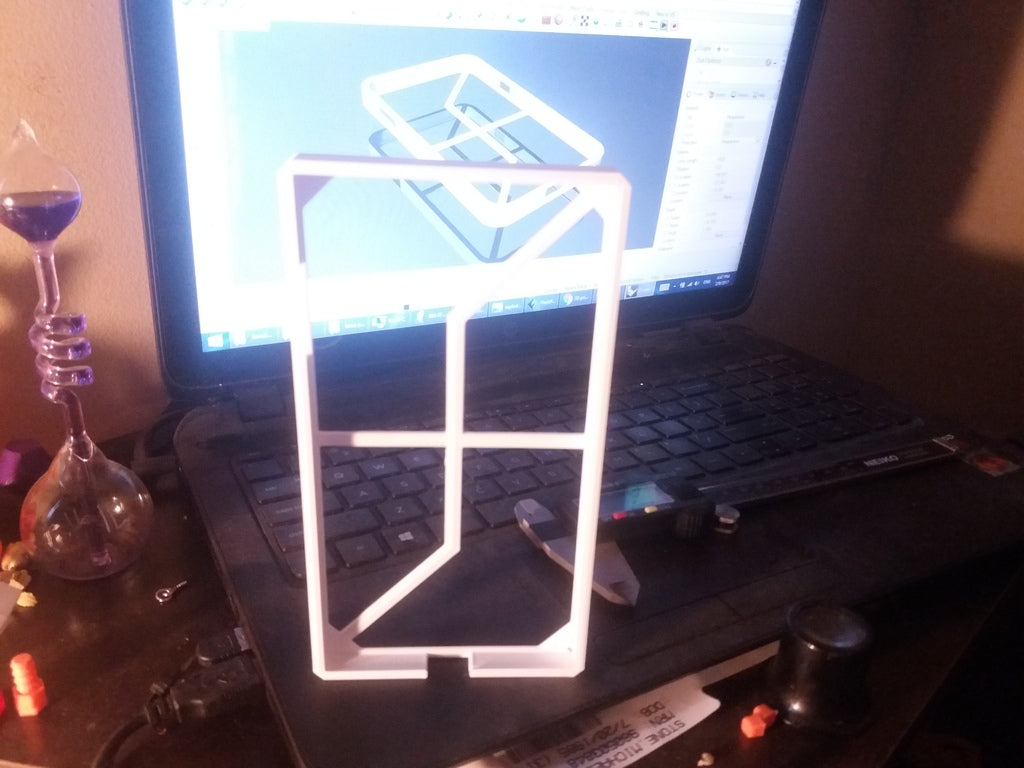 Samsung Galaxy S7/J7 telefonfodral
