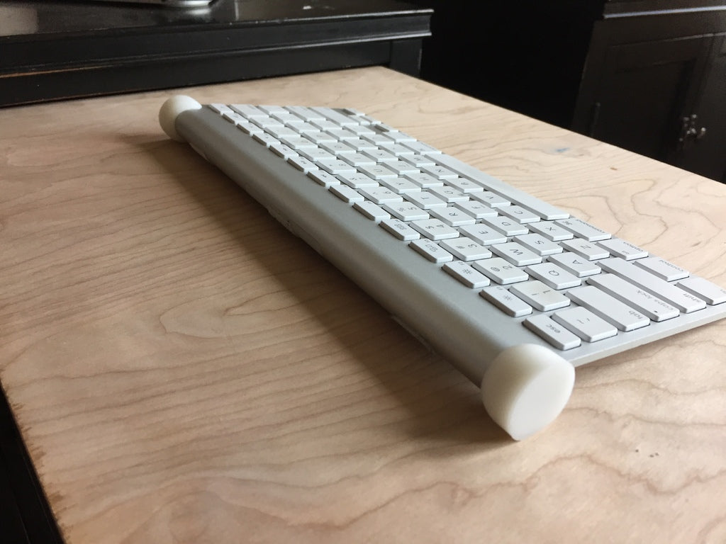 Apple Wireless Keyboard Power Button Cover
